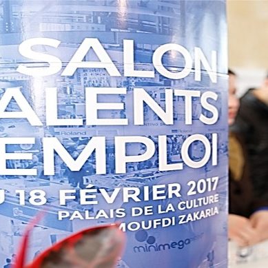 talentemploi