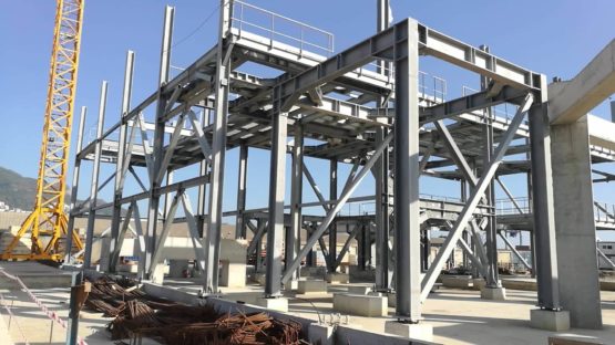 Projet Trituration (Extraction et DC)