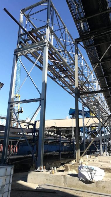 Projet Trituration (Extraction et DC)