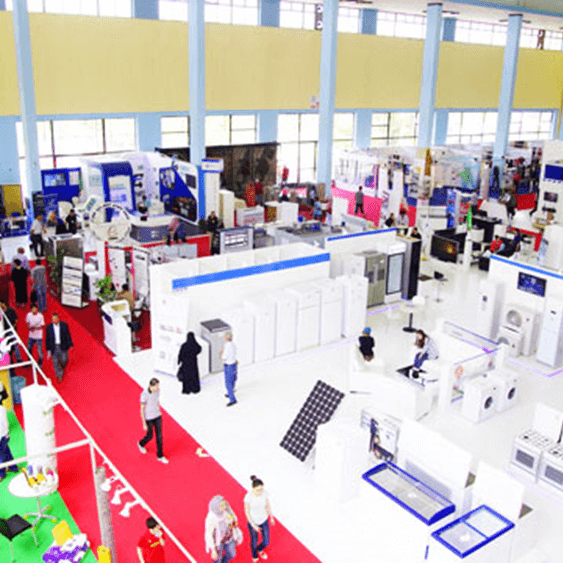 51e foire internationale d'alger 2018